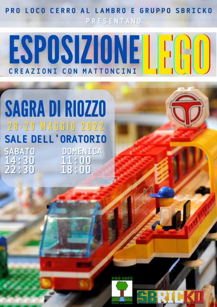 Sagra di Riozzo