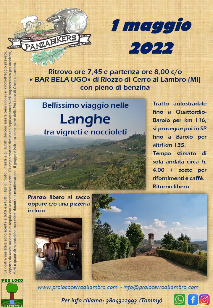 Langhe