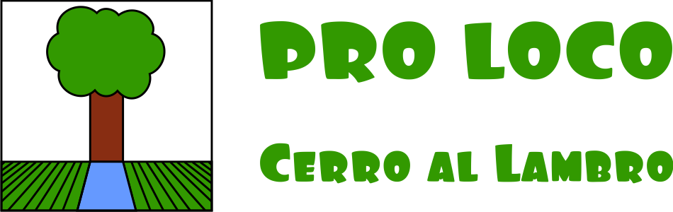 Pro Loco Cerro al Lambro (MI)