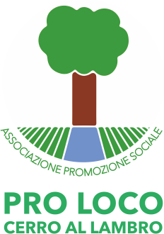 Logo associazione proloco