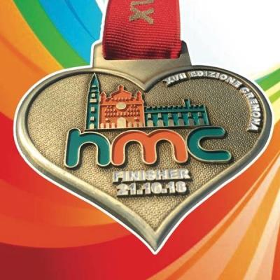 001 Medal Hmc2018