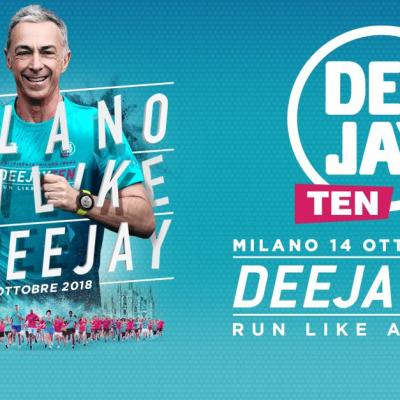 Deejayten