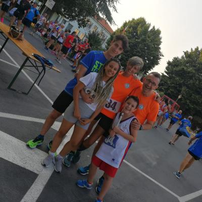 Luglio 13 Corno G. Staffetta