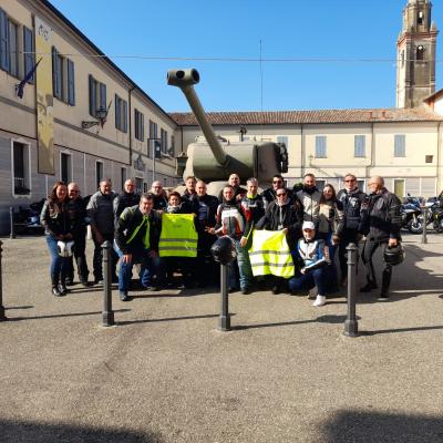 I Panza da Don Camillo e Peppone