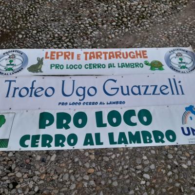 14° Trofeo Ugo Guazzelli (2021)