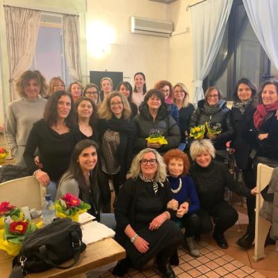 Donnazione 8 Marzo 2022