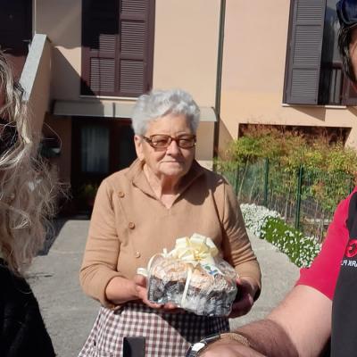 Colombe Pasquali 2022 23
