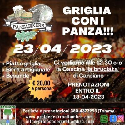 Grigliata Panza 2023 2