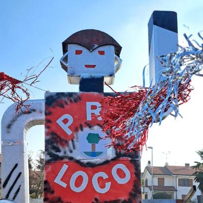 Carnevale 2024 Riozzo e Cerro al Lambro