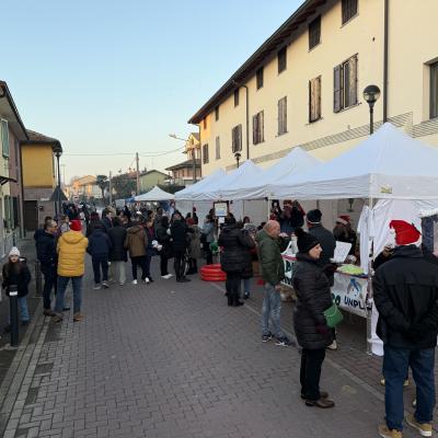 Mercatini di Natale 2024